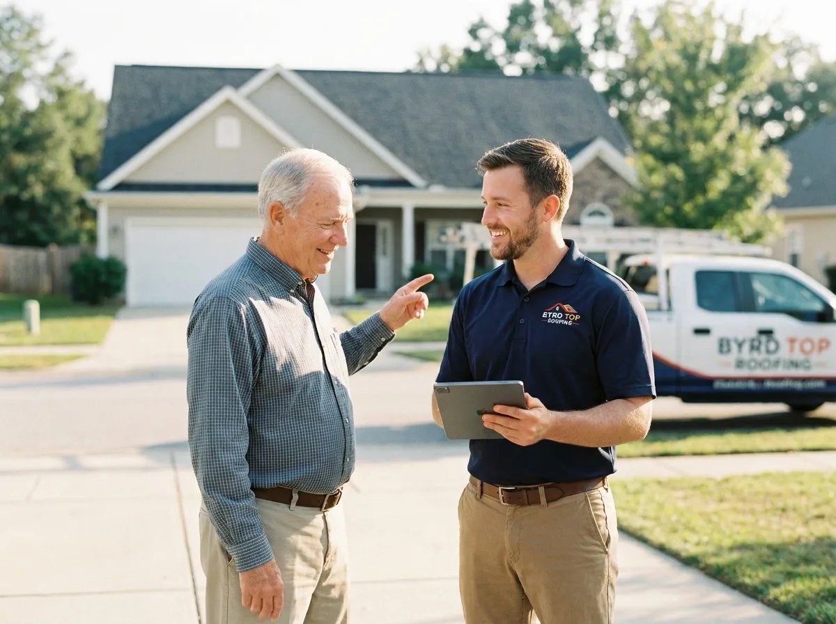 Roofing Forest Lakes, AZ FAQs
